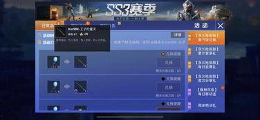 和平精英新军需反场最新爆料,神秘爆料揭示全新战装来袭！