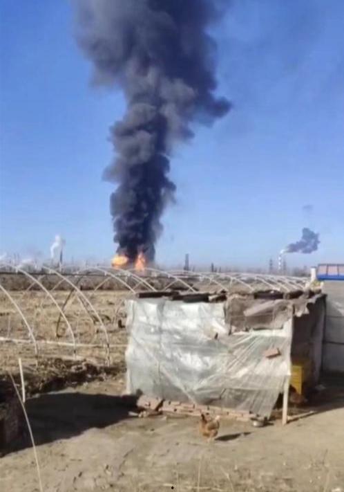 爆料辽宁盘锦事件视频最新,真相与争议交织的舆论漩涡